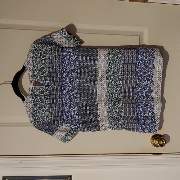 Talbots blouse - Picture 2 of 5